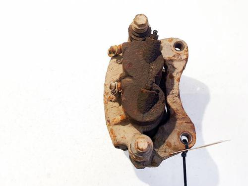 Right front brake caliper OPEL MOVANO A Bus (X70) 2.5 D (JD) | BP38314602M104 - Image 2