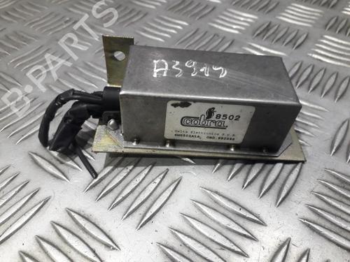 Used Electronic module Electronic module MITSUBISHI OUTLANDER I (CU_W) 2.4 4WD (CU5W) (160 hp) 33498843 33498843