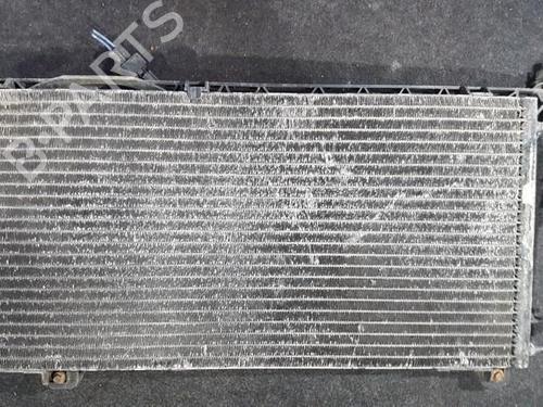 Used AC radiator AC radiator 35659285 35659285