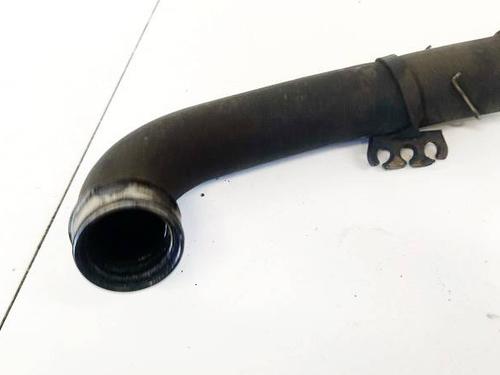 Pipe SKODA OCTAVIA II (1Z3) 1.9 TDI | BP35116558M125 - Image 2