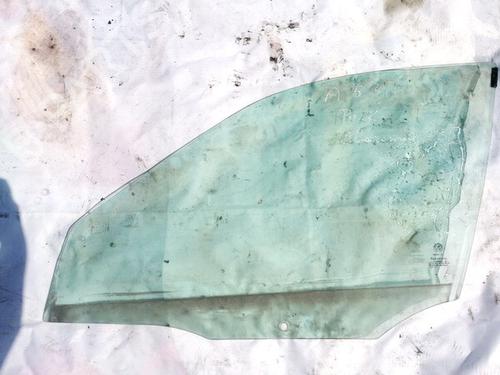 Used Front left door window Front left door window ALFA ROMEO 156 (932_) 1.9 JTD (932B2) (105 hp) 35599926 35599926