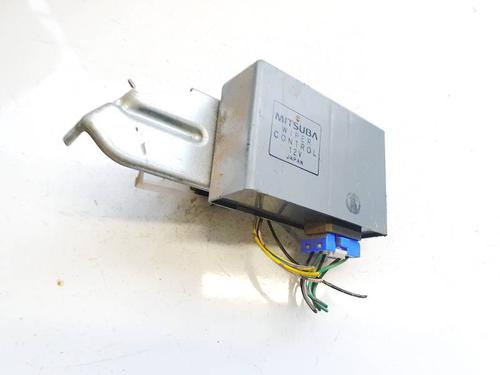 Used Electronic module Electronic module 38573062 38573062