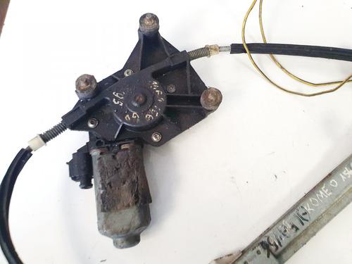 Used Right rear window motor Right rear window motor 35450472 35450472