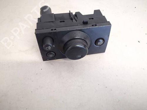 Used Switch Switch OPEL MERIVA A MPV (X03) 1.7 CDTI (E75) (100 hp) 35341838 35341838
