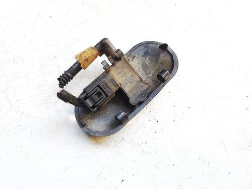 Washer pump AUDI A4 B7 (8EC) 1.9 TDI | BP39575436E24 - Image 3