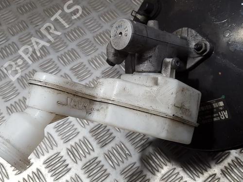 Used Brake master cylinder Brake master cylinder NISSAN NOTE (E11, NE11) 1.6 (110 hp) 35700408 35700408
