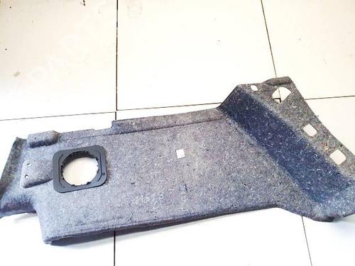 Boot lining FORD GRAND C-MAX (DXA/CB7, DXA/CEU) 1.6 Ti | BP36959519I3 - Image 2