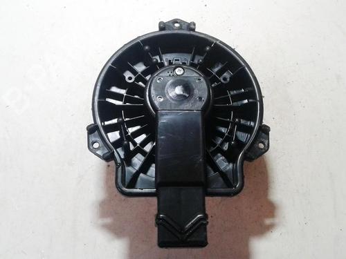 Heater blower motor FORD TRANSIT Van (FA_ _) 2.0 DI (FAE_, FAF_, FAG_) | BP35854587M62 - Image 2