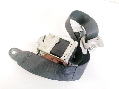 Used Rear left seatbelt Rear left seatbelt SUBARU TRIBECA (B9) 3.0 (WXE) (250 hp) 35346050 35346050