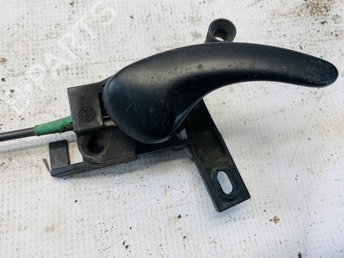 Used Rear right interior door handle Rear right interior door handle 35522489 35522489