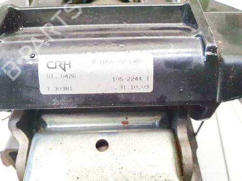 Steering column BMW 7 (E65, E66, E67) 730 d | BP39758540M21 - Image 4