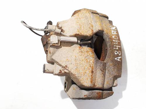 Used Left front brake caliper Left front brake caliper VW TOUAREG (7LA, 7L6, 7L7) 2.5 R5 TDI (174 hp) 35379177 35379177