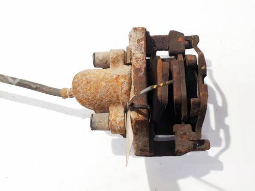 Left rear brake caliper BMW 7 (E65, E66, E67) 730 d | BP35281206M107 - Image 3