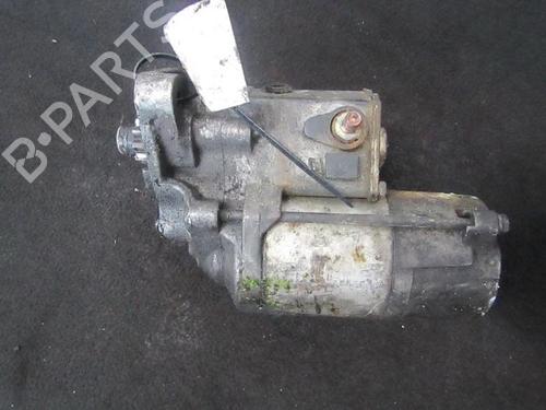 Used Starter Starter 35662276 35662276