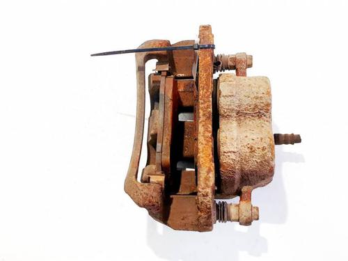 Left front brake caliper CHEVROLET CAPTIVA (C100, C140) 2.0 D 4WD | BP35110386M105 - Image 3