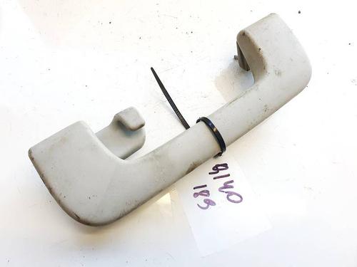 Used Interior roof handle Interior roof handle AUDI A6 C6 (4F2) 3.0 TDI quattro (225 hp) 35261358 35261358
