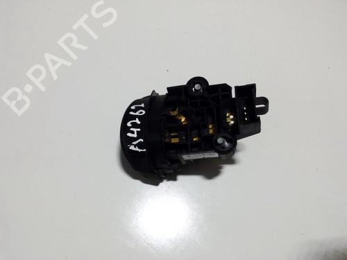 Steering wheel controls NISSAN ALMERA II Hatchback (N16) 1.8 | BP35709860E15 - Image 2