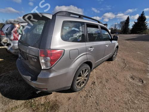 Luftventilen SUBARU FORESTER (SH_) 2.0 D AWD (SHH, SHD, SHN) | BP34530261I21  - Image 7