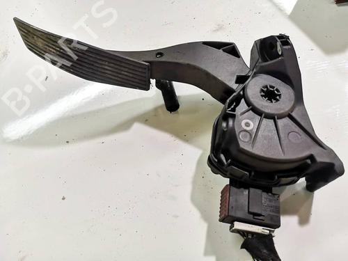 Pedal OPEL INSIGNIA A (G09) 2.0 CDTI (68) | BP34847625I4 - Image 2