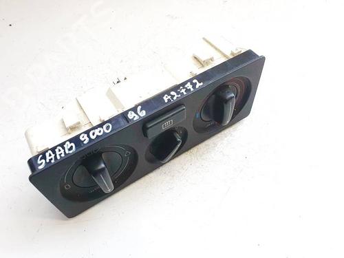 Comando chauffage Comando chauffage SAAB 9000 Hatchback 2.0 -16 ND Turbo (150 hp) 35665017 35665017