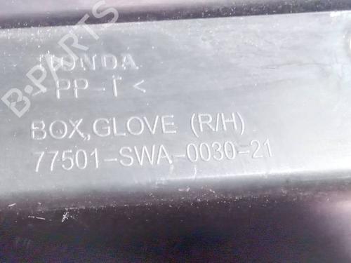 Glove box HONDA CR-V III (RE_) 2.2 i-CTDi 4WD (RE6) | BP35184206C95 - Image 3