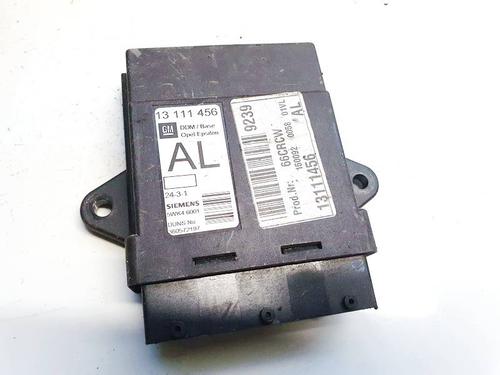 Used Electronic module Electronic module 35188665 35188665