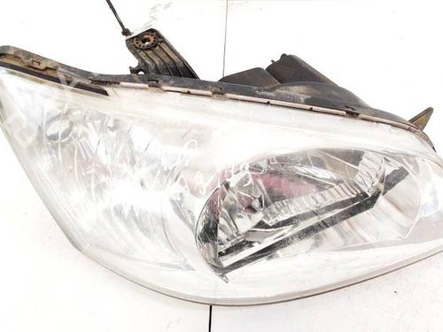 Used Right headlight Right headlight HYUNDAI GETZ (TB) 1.6 (106 hp) 35259790 35259790