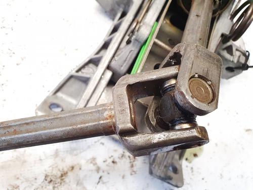 Steering column universal joint FORD FOCUS II (DA_, HCP, DP) 1.6 TDCi | BP35482683M114 - Image 3
