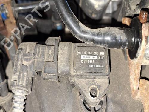 Used Electronic module Electronic module OPEL CORSA D (S07) 1.2 (L08, L68) (80 hp) 36547085 36547085