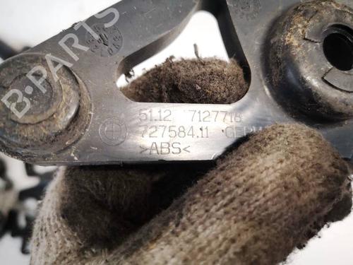 Support BMW 3 (E90) 320 d | BP34891308C155 - Image 3