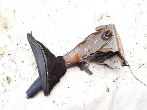 håndbremse håndbremse CITROËN C5 I (DC_) 2.0 HDi (DCRHYB) (90 hp) 35369134 35369134