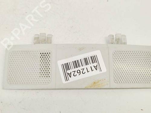 Kabinelys Kabinelys VW JETTA III (1K2) 1.9 TDI (105 hp) 34740821 34740821