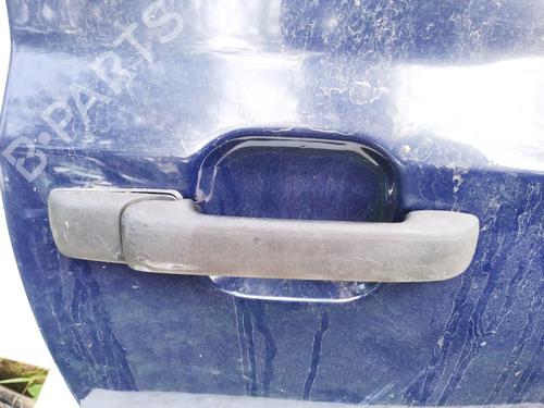 Used Front right exterior door handle Front right exterior door handle 35492380 35492380