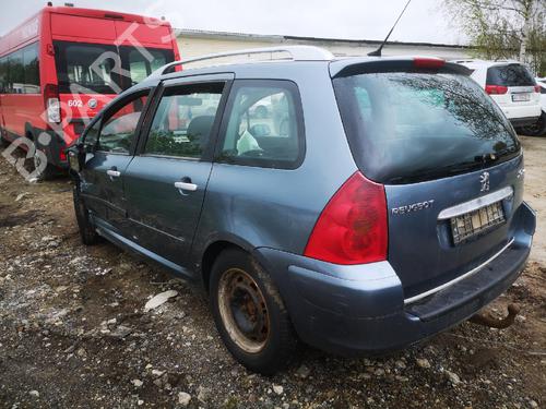 Switch PEUGEOT 307 (3A/C) 1.6 HDi 110 | BP32605570I30 