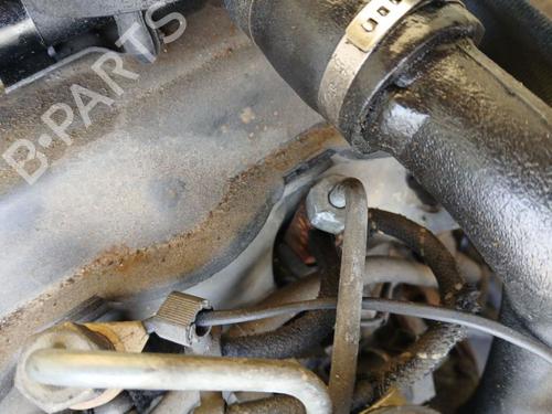 Injector AUDI A4 B5 (8D2) 1.9 TDI | BP36794744M100 - Image 2