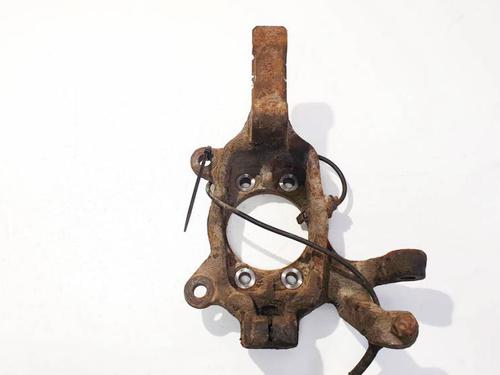 Right front steering knuckle NISSAN QUEST (V42) 3.5 | BP35309528M26 - Image 2
