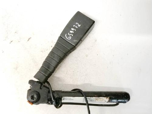 Used Seat buckle Seat buckle 35024286 35024286