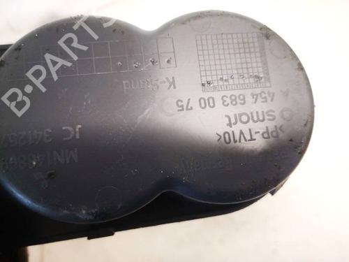 Cup/Object holder SMART FORFOUR (454) 1.5 (454.032) | BP35246676I37 - Image 3