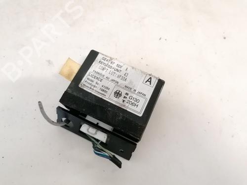 Used Electronic module Electronic module 35543254 35543254