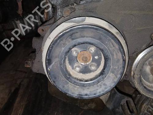 Polea Polea AUDI A6 C4 (4A2) 1.9 TDI (90 hp) 34882612 34882612