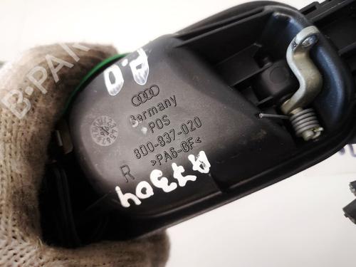 Front right interior door handle AUDI A4 B5 (8D2) 1.6 | BP35494584I14 - Image 3