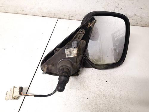 Used Right mirror Right mirror CITROËN BERLINGO / BERLINGO FIRST MPV (MF_, GJK_, GFK_) 1.6 HDI 75 (MF9HW, GJ9HWC, GF9HWC, GN9HWC) (75 hp) 35152402 35152402