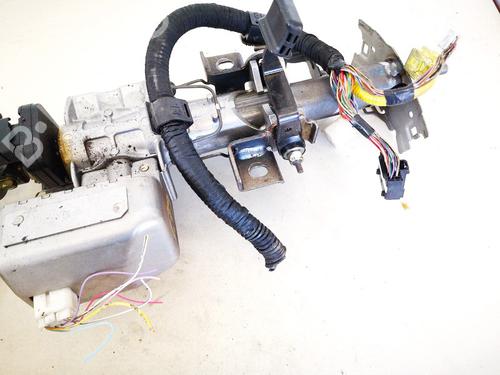 Used Steering column Steering column 35408782 35408782