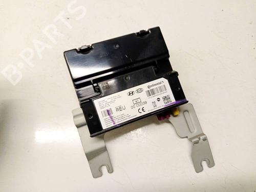 Used Electronic module Electronic module 38578218 38578218