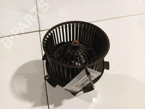 Used Heater blower motor Heater blower motor CITROËN C5 III (RD_) 1.6 HDi 110 (RD9HZC) (109 hp) 40275668 40275668
