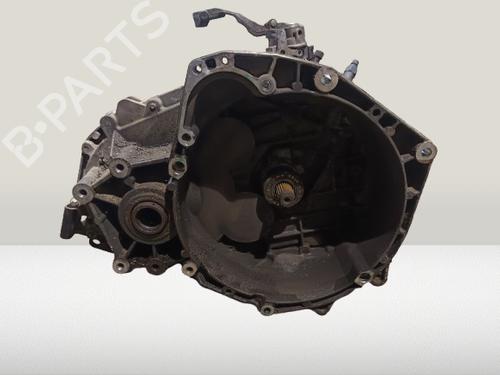 Used Gearbox Gearbox 34890890 34890890