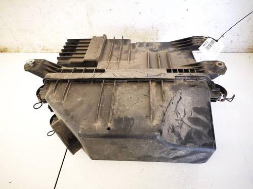 Used Air filter box Air filter box PEUGEOT BOXER Van 2.0 BlueHDi 130 (130 hp) 36251300 36251300