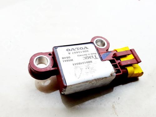 Used Electronic module Electronic module VOLVO S40 I (644) 1.9 DI (95 hp) 33520723 33520723