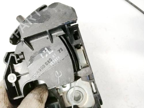 Electronic module MERCEDES-BENZ M-CLASS (W164) ML 320 CDI 4-matic (164.122) | BP35057995M83 - Image 3
