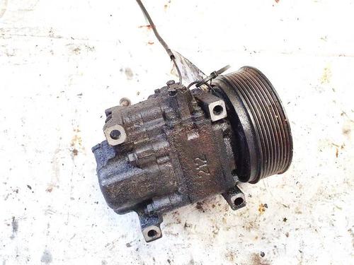 AC compressor MAZDA 5 (CR) 2.0 CD (CR19) | BP35369403M34 - Image 2